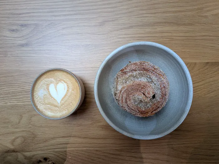 Pluma by Bluebird Bakery Picture 2
