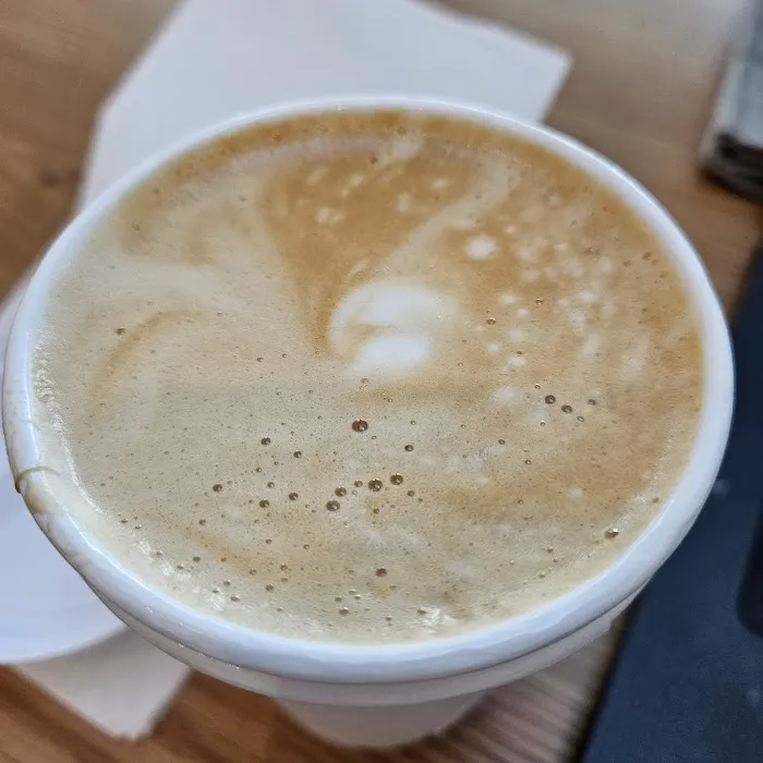 Pluma by Bluebird Bakery Picture 7