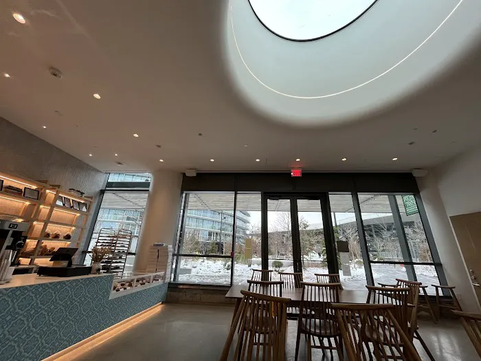 Pluma by Bluebird Bakery Picture 8