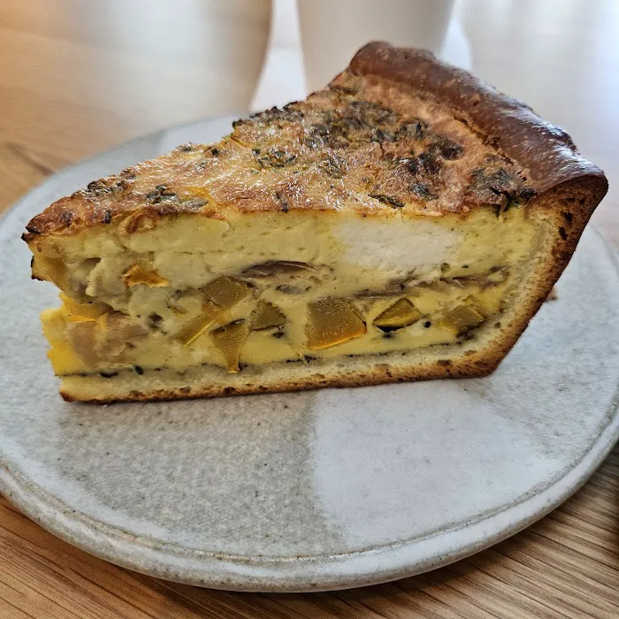 Pluma by Bluebird Bakery Picture 10