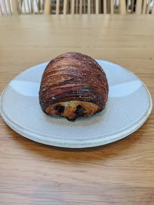 Pluma by Bluebird Bakery Picture 4