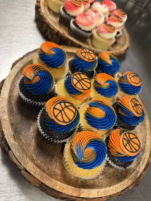 Pastry by Hailey Picture 1