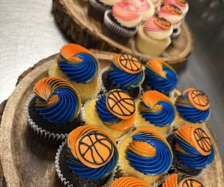 Pastry by Hailey