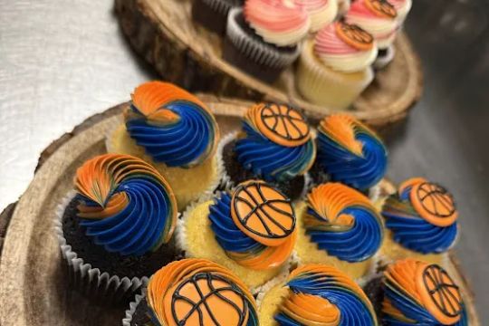 Pastry by Hailey