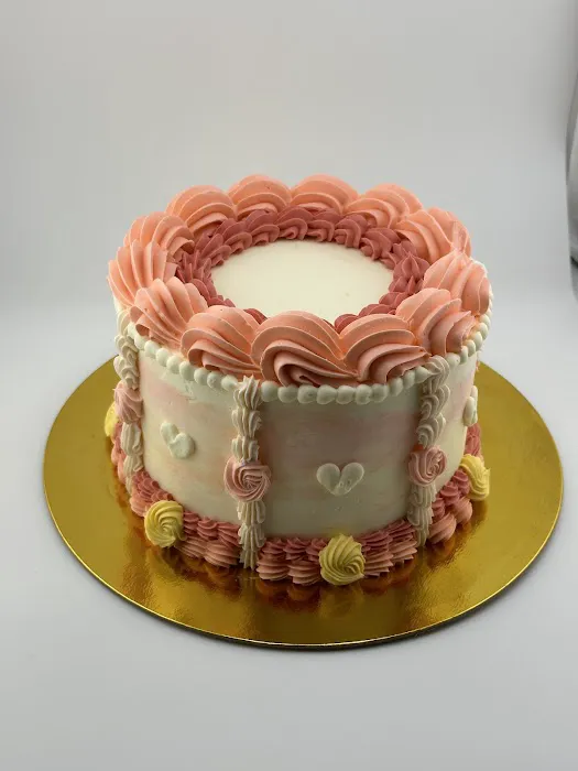 Pastry by Hailey Picture 5