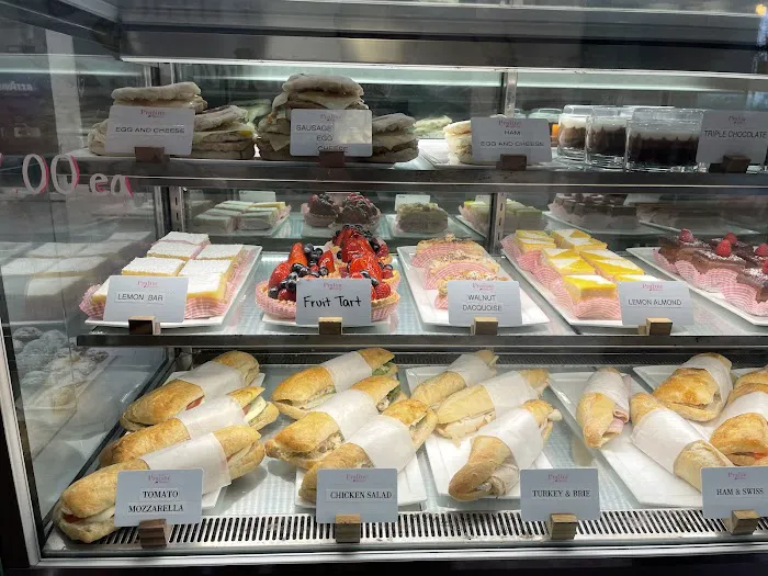 Praline Bakery Picture 6