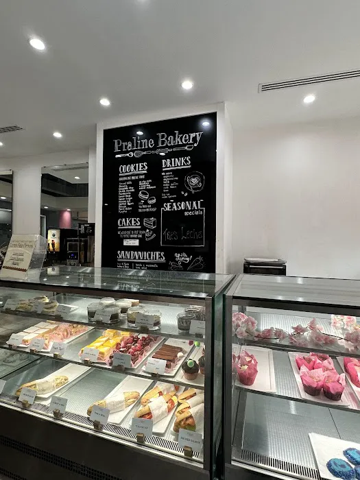 Praline Bakery Picture 4