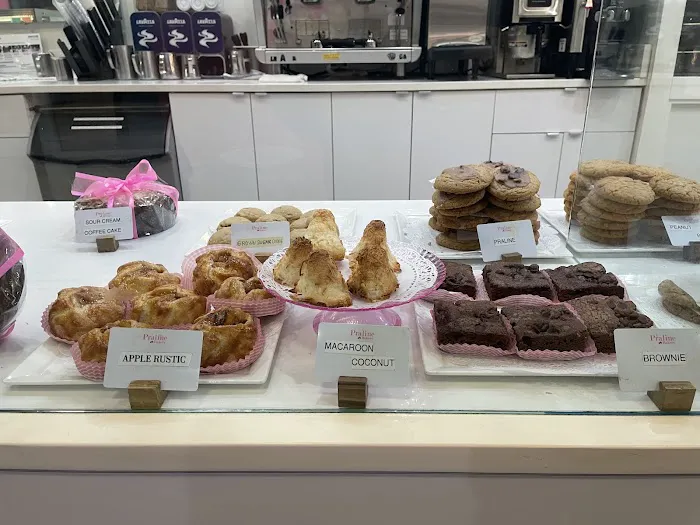 Praline Bakery Picture 2