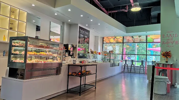 Praline Bakery Picture 8