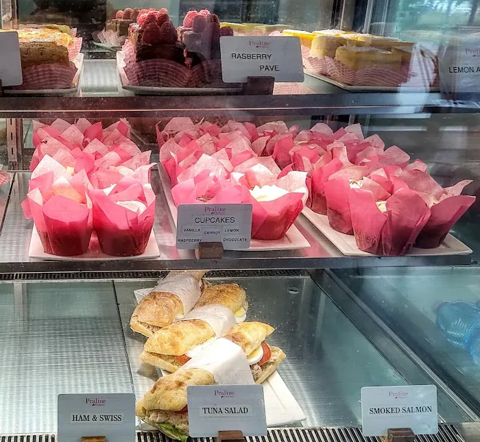 Praline Bakery Picture 9