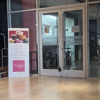 Praline Bakery ico