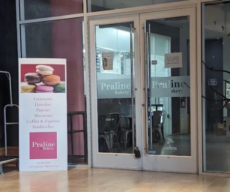 Praline Bakery