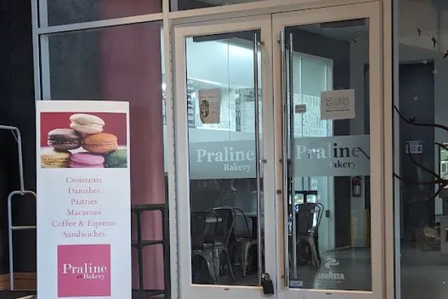Praline Bakery