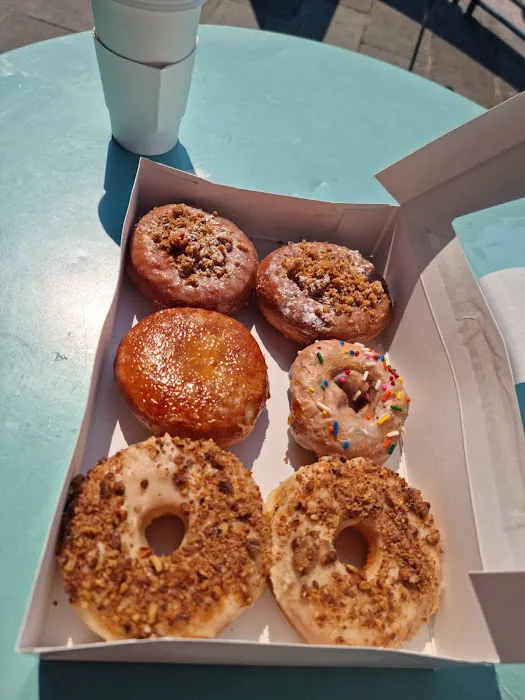 District Doughnut Picture 7