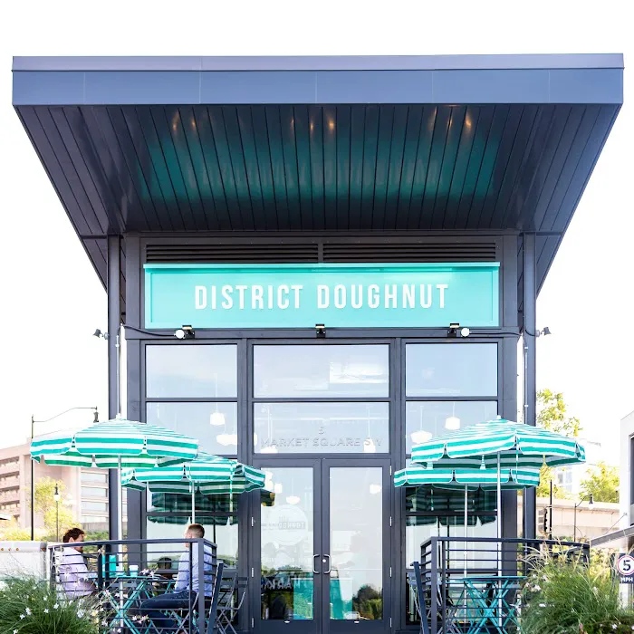 District Doughnut Picture 2