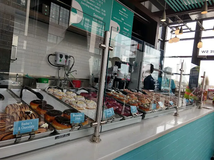 District Doughnut Picture 8