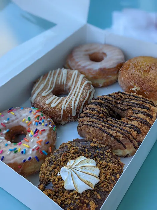 District Doughnut Picture 3