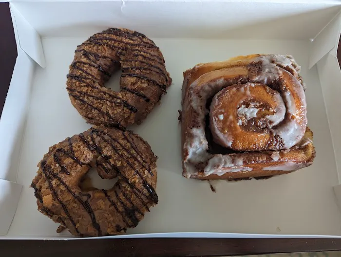 District Doughnut Picture 6
