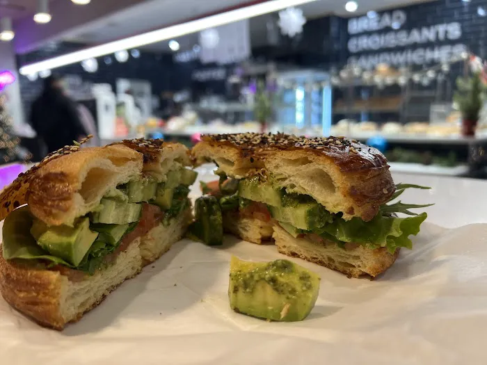 Fresh Baguette Picture 8