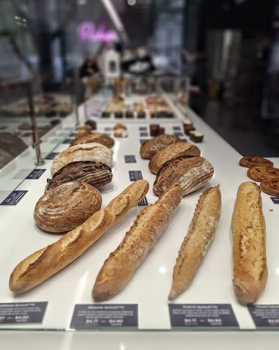 Fresh Baguette Picture 7