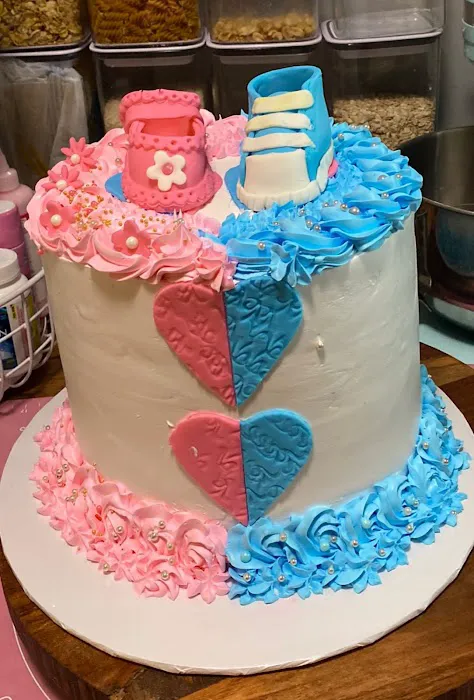 Cositas Dulces By Mary Fierro Picture 1