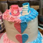 Cositas Dulces By Mary Fierro