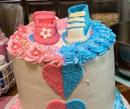 Cositas Dulces By Mary Fierro