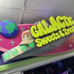 Galactic Sweets And Treats