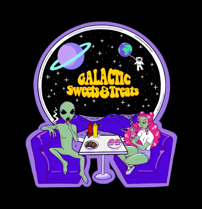 Galactic Sweets And Treats Picture 8