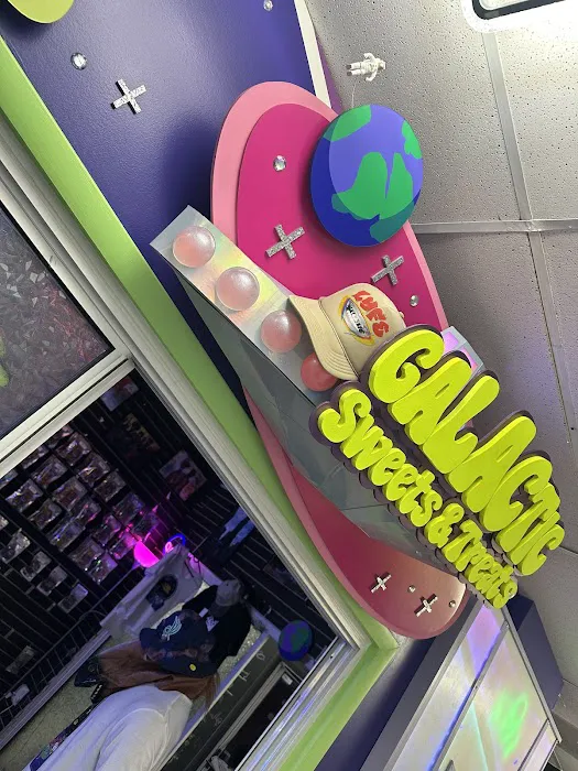 Galactic Sweets And Treats Picture 4