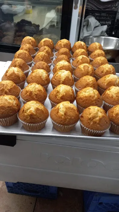 La Argentina Bakery Picture 10