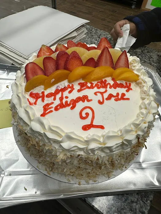 La Argentina Bakery Picture 5