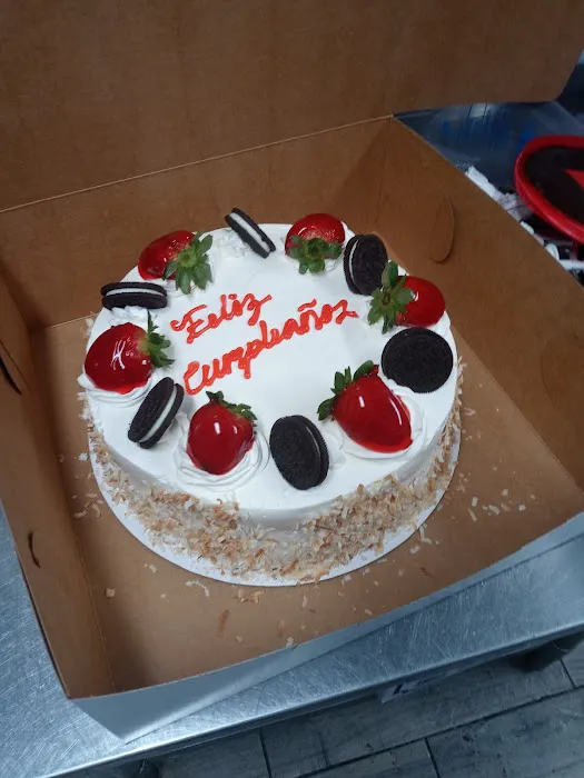 La Argentina Bakery Picture 1
