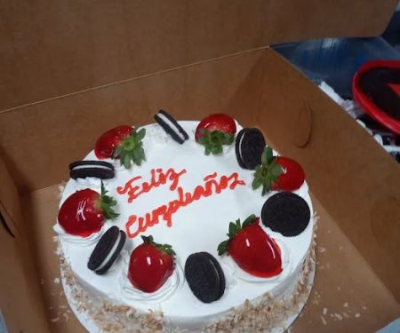 La Argentina Bakery