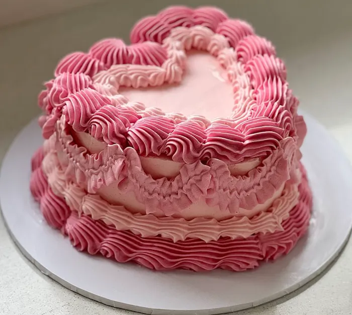 La Argentina Bakery Picture 2