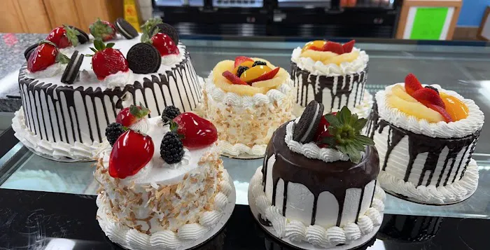 La Argentina Bakery Picture 7