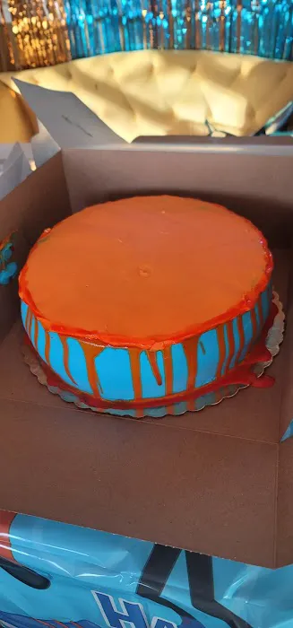 La Argentina Bakery Picture 4