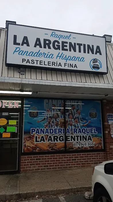 La Argentina Bakery Picture 6