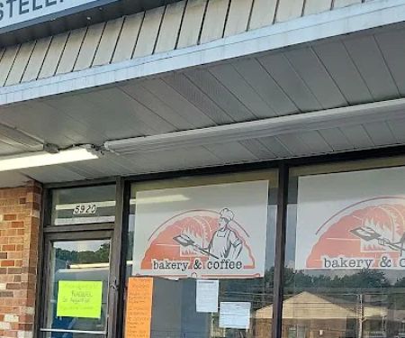 Sabor Casero Bakery Temple Hills