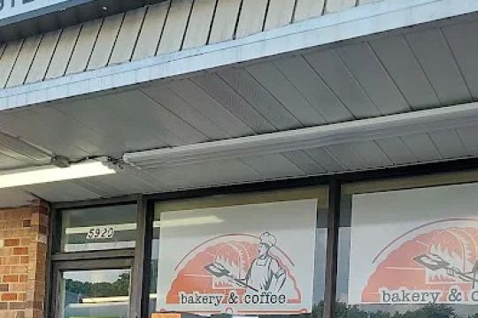 Sabor Casero Bakery Temple Hills