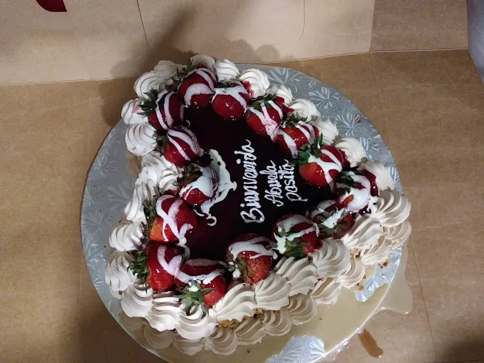 Sabor Casero Bakery Temple Hills Picture 7
