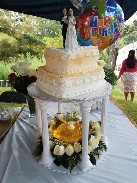 Sabor Casero Bakery Temple Hills Picture 8