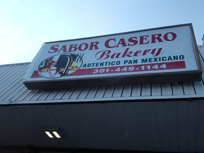 Sabor Casero Bakery Temple Hills Picture 9