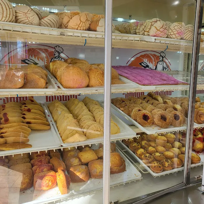 Sabor Casero Bakery Temple Hills Picture 4