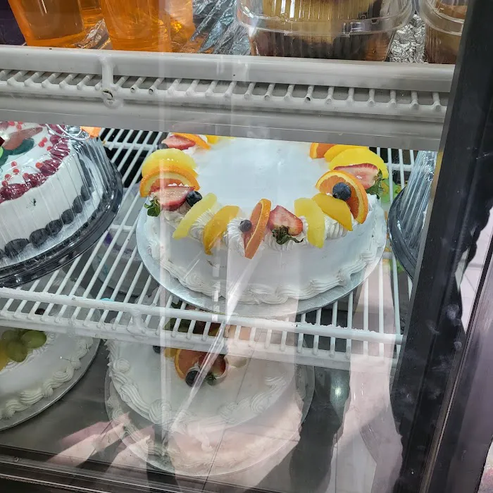 Sabor Casero Bakery Temple Hills Picture 2