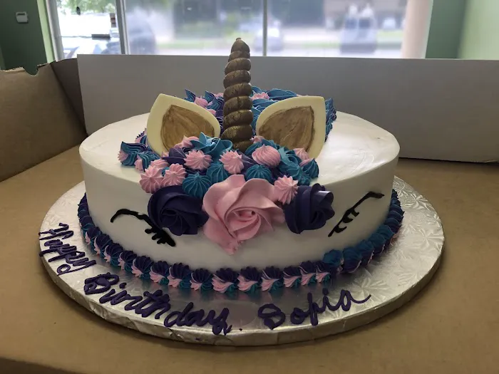 Sabor Casero Bakery Temple Hills Picture 10