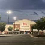 BJ's Bakery