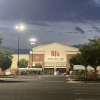 BJ's Bakery ico