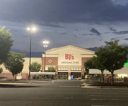 BJ's Bakery