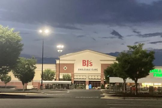 BJ's Bakery